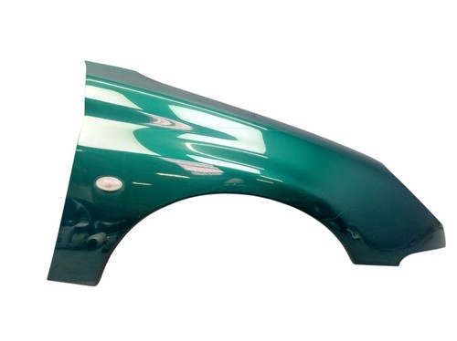 Aile droite verte pour peugeot - droite,