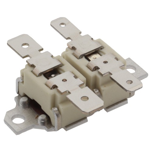Thermostat thermofusible polti - thermofusible,
