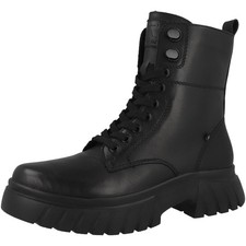 Rieker W1870 Bottes Femmes Bottines Bottes D'Hiver