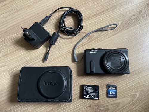 Appareil photo numérique - appareil,