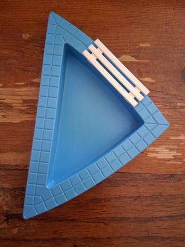 Playmobil petit bain banc - bain, et
