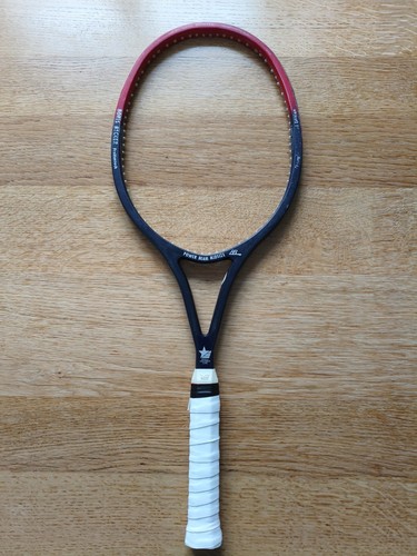 Raquette tennis estusa - raquette, boris