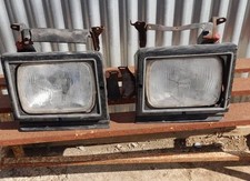 Jeu de phares avant d'origine