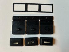 TEAC A-3340 A3340 clavier de