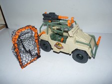 ancien jouet jurassic park