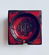 Cendrier / vide-poche