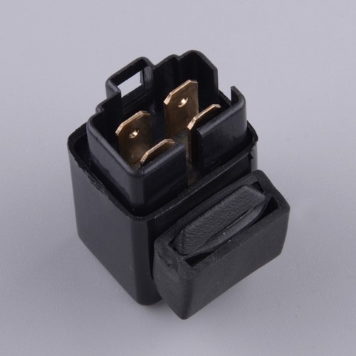 Fuel pump fan off - pump, fit