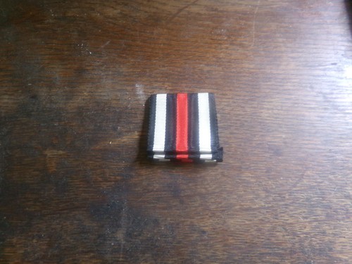 Ruban pour croix fer - ruban,