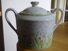 PORCELAINE D'AUTEUIL LOBJOY UN