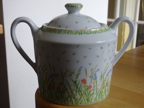 Porcelaine auteuil lobjoy - porcelaine, d'auteuil