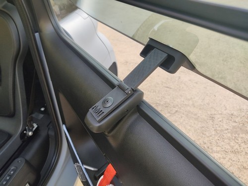 Loquet fenêtre citroën - de,