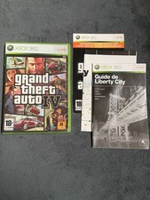 GTA Grand Theft Auto IV avec