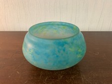 Vase marmoréen croix de