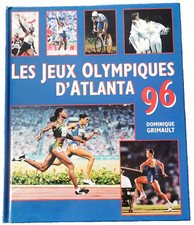LES JEUX OLYMPIQUES D'ATLANTA