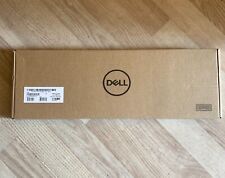 DELL USB KEYBOARD Clavier - QWERTY - Réf KB216 - CZE