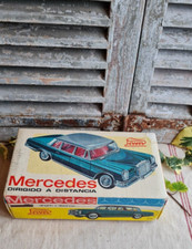 Ancien jouet paya - jouet, voiture