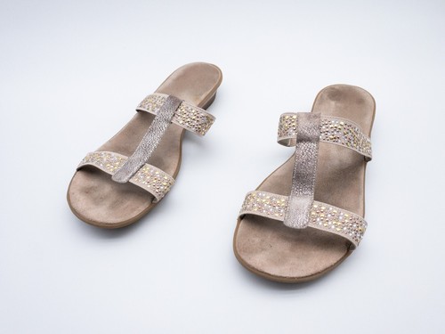 Rieker mules femmes sandales - mules,