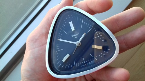 Swiza jours 8943 montre - swiza,