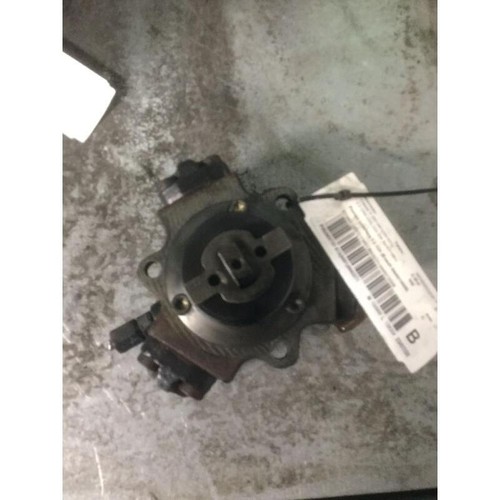 Pompe injection diesel - injection,