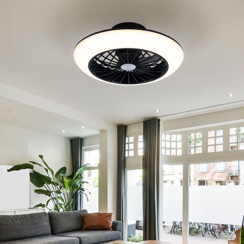 Ventilateur plafond - de,