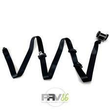 ✅? Ceinture Sécurité Arrière Centrale FORD C-MAX I Ph.2 / 3M51R611B68EB