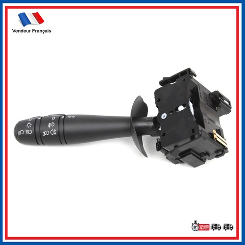Commodo phare clignotant