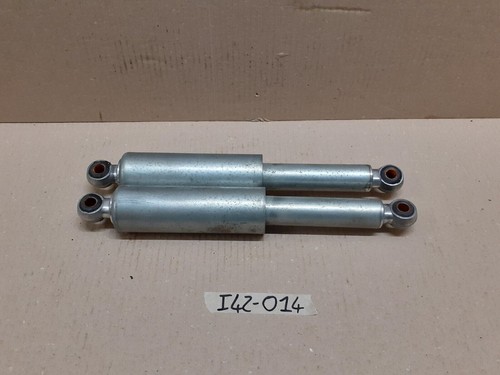 Rear shock absorbers - shock, moped