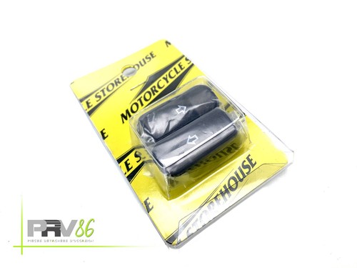 Boutons clignotants harley - clignotants,