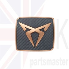 Seat Ateca Cupra 2017-