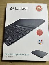Clavier sans fil Logitech pour