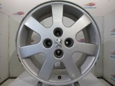 Jante ALUMINIUM  PEUGEOT 406 Coupé  16 POUCES MODELE * HOGGAR * 2489539