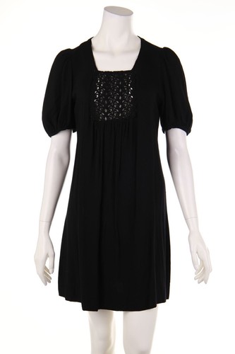 Sandro robe dentelle - sandro,