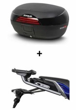 Pack SHAD Top Case SH46 +