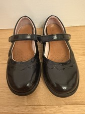Jacadi Mary Jane Patent