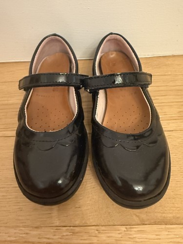 Jacadi mary jane patent - jane,