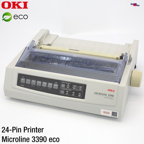 Oki microline 3390 - oki,