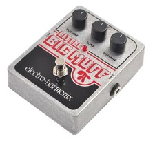 Pédale d'effets guitare