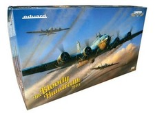 Eduard 11183 1/48 maquette