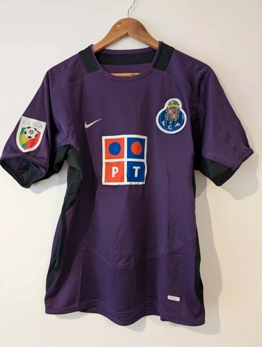 Maillot porto 2003 - 2003/04, nike