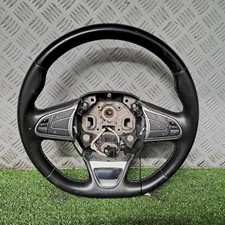 Volant RENAULT SCENIC 4 phase