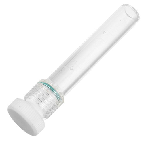 Tube essai gradué - tube, À