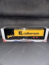 1/43 Camion Semi-remorque