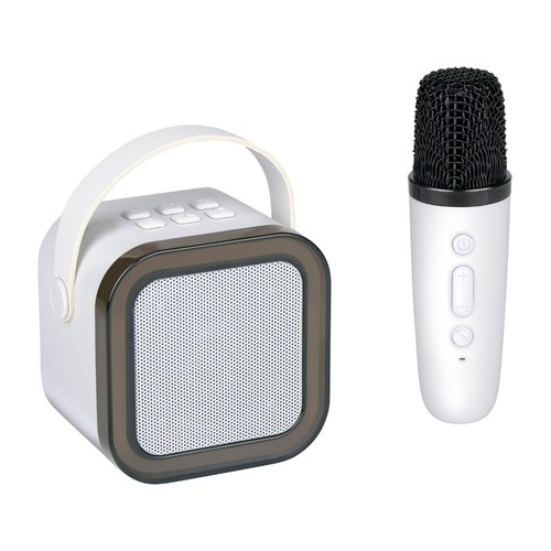 Mini karaoke set - karaoke,