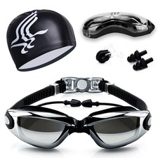 Lunettes De Natation - Lunette