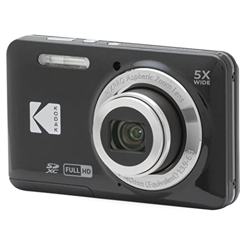 Appareil photo numérique