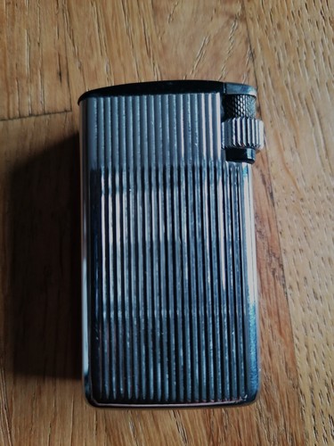 Briquet vintage flaminaire - vintage,