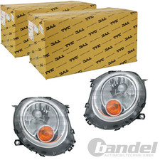 2x TYC H4 Phares Li + Re Avec