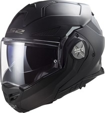 Casque LS2 FF901 Advant X noir