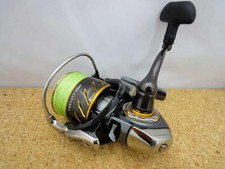 Daiwa Certate 2506H Reel