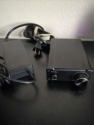 Smsl mini stereo - mini,